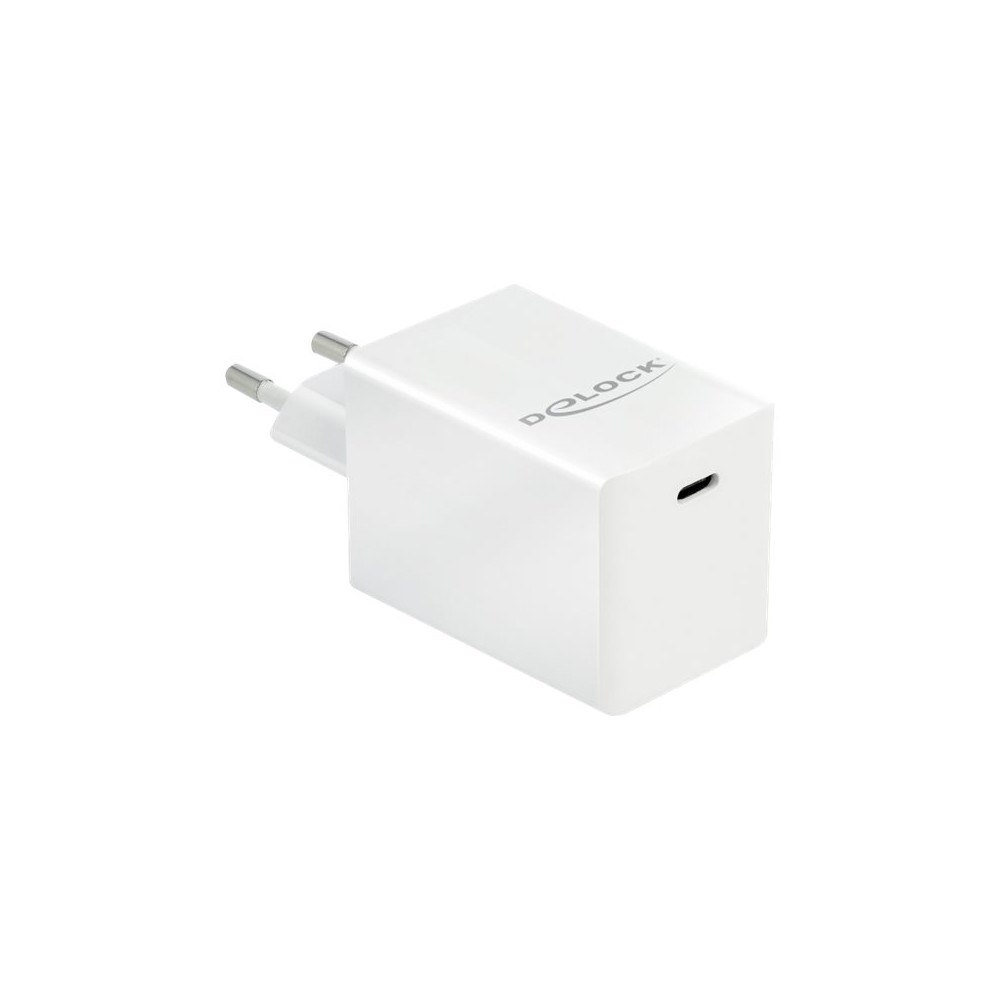 DeLOCK Delock strömadapter - USB-C - 60 watt