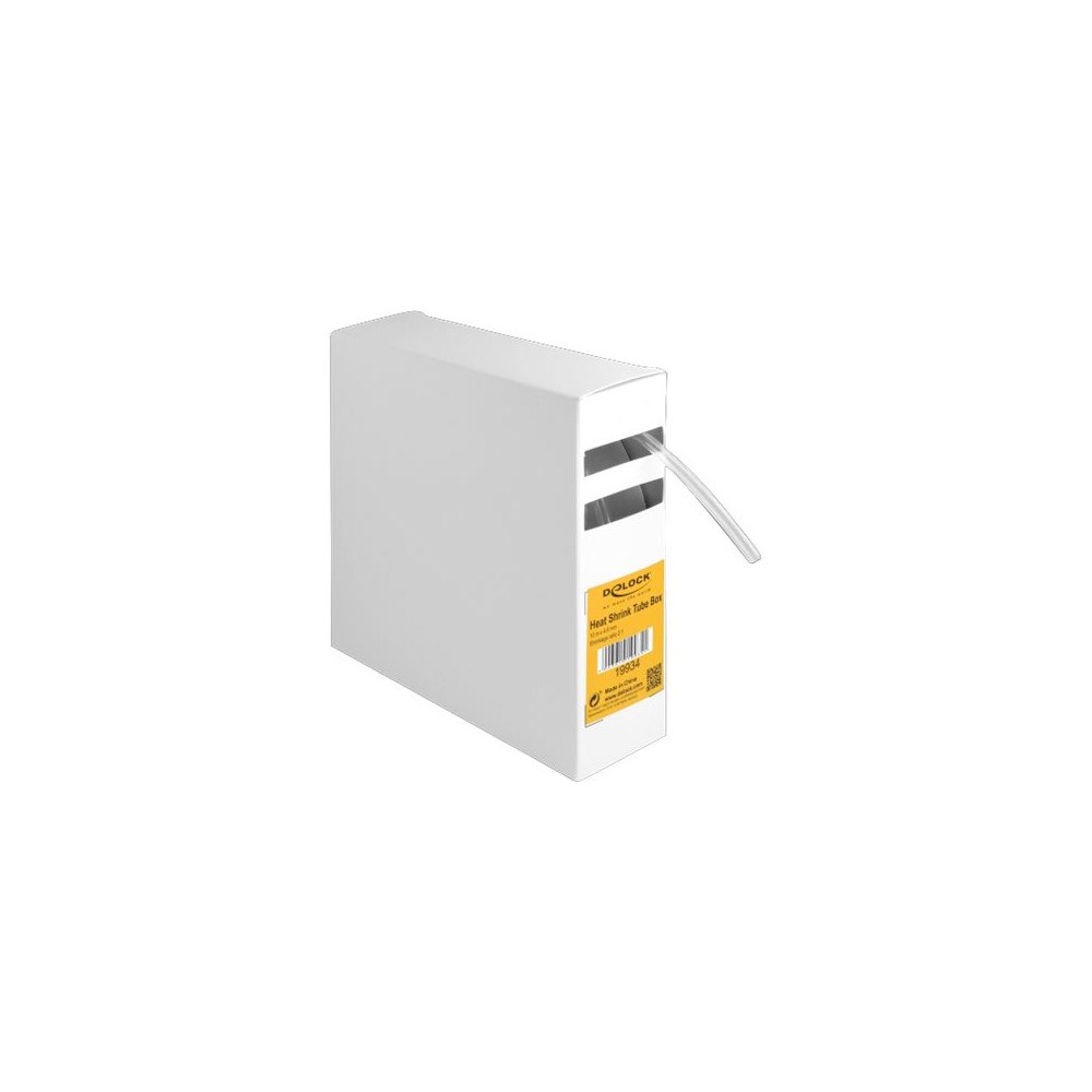 DeLOCK Delock värmekrympslangar