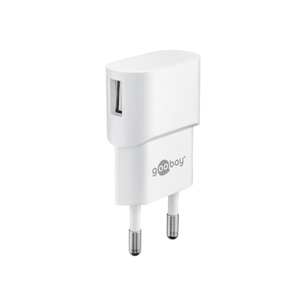 Goobay goobay Apple Lightning charger set strömadapter - USB - 5 watt