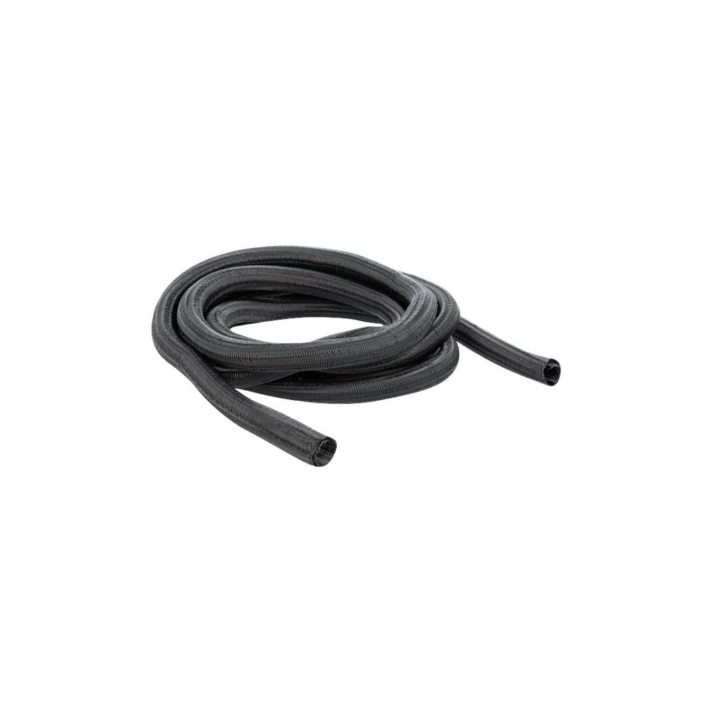 DeLOCK Delock Braided Sleeving self-closing - flätad ärm