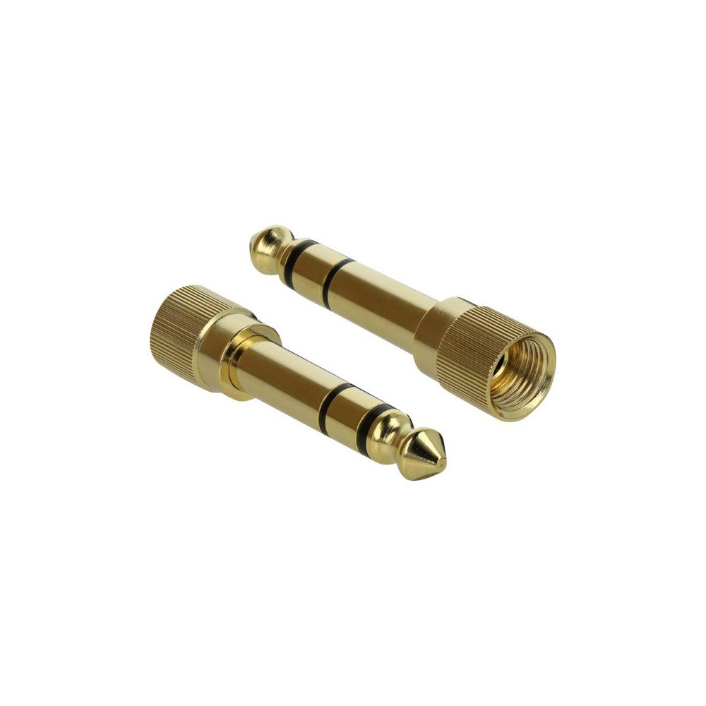 DeLOCK Delock ljudkabelsats