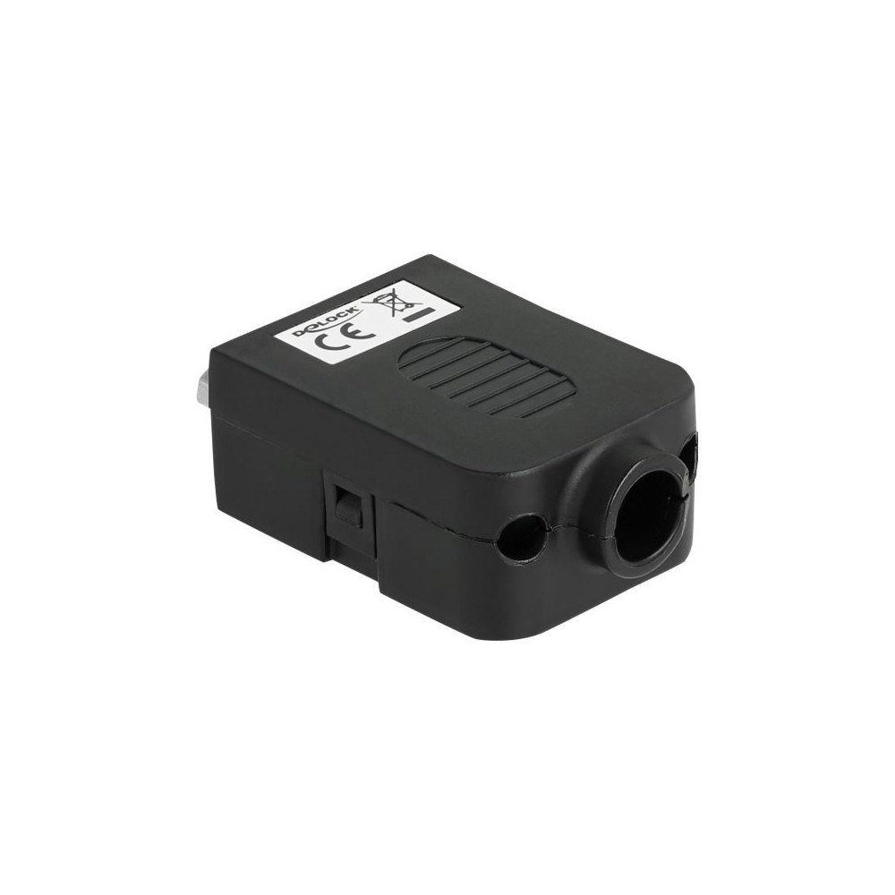 DeLOCK Delock - VGA-adapter - DB-9 till 10 stifts terminalblock
