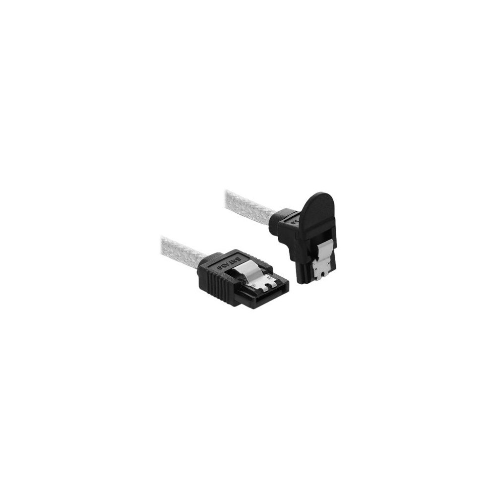DeLOCK Delock SATA-kabel - 20 cm