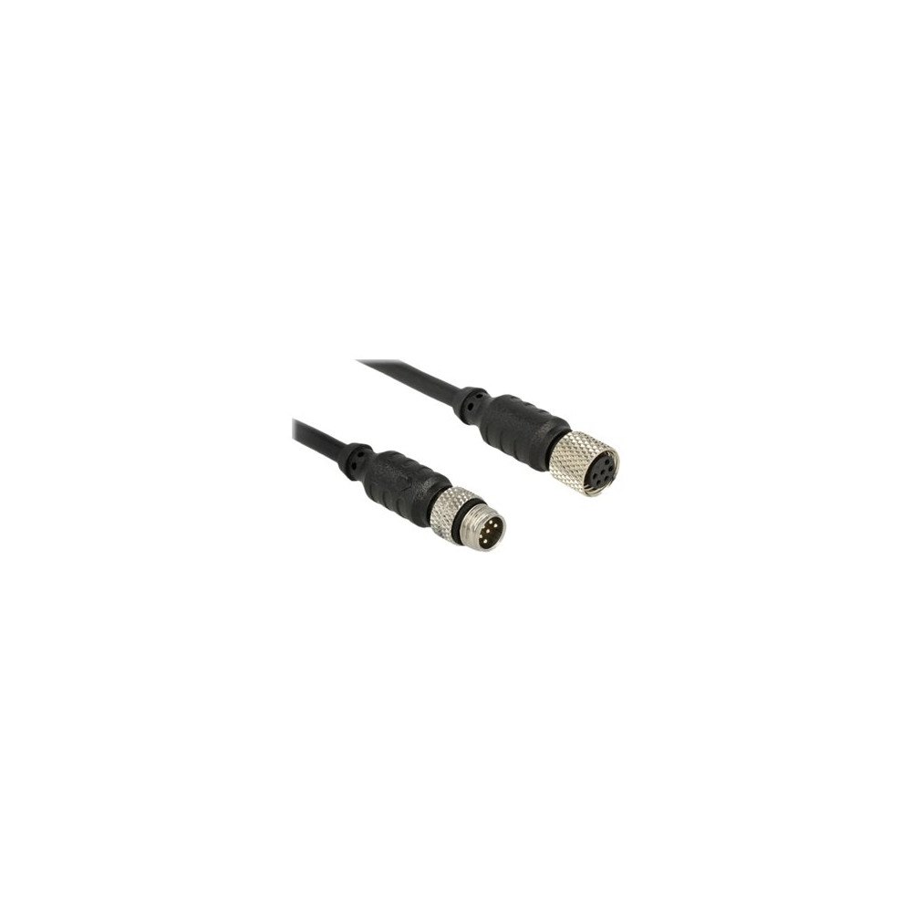 DeLOCK Delock sensorns förlängningskabel - 10 m