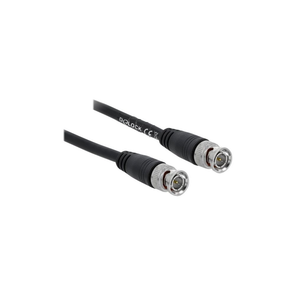 DeLOCK Delock videokabel - 25 m