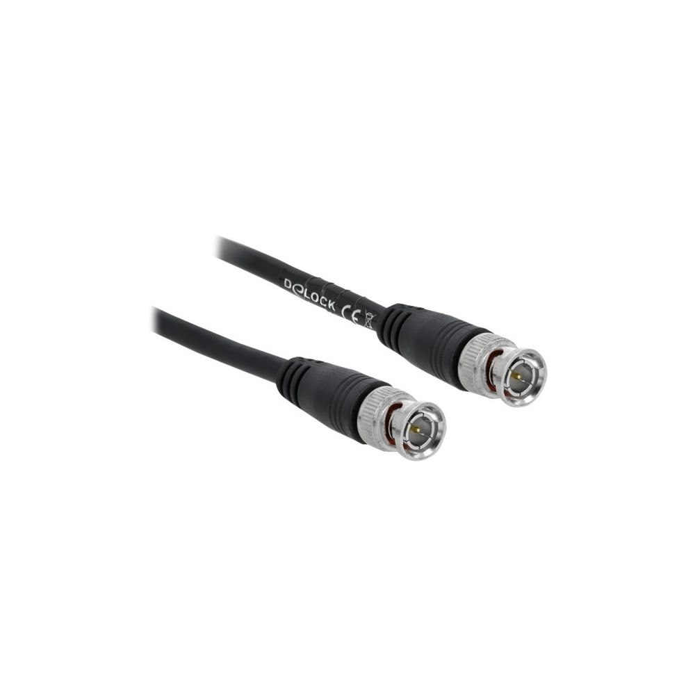 DeLOCK Delock videokabel - 10 m