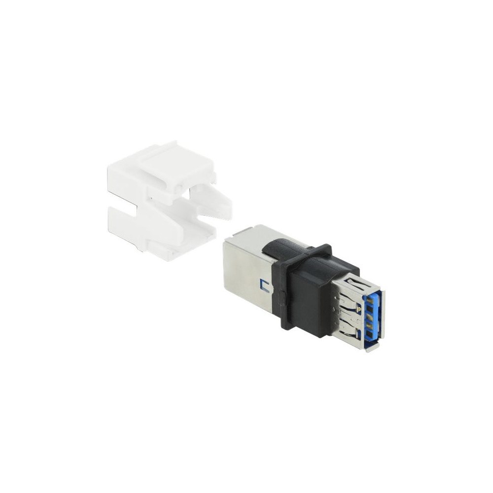 DeLOCK Delock - USB-adapter - USB typ A till USB Type B