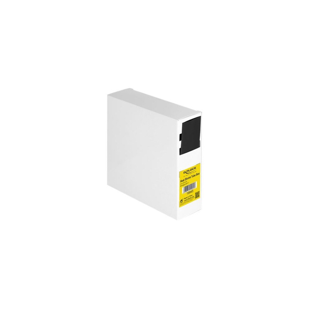 DeLOCK Delock värmekrympslangar