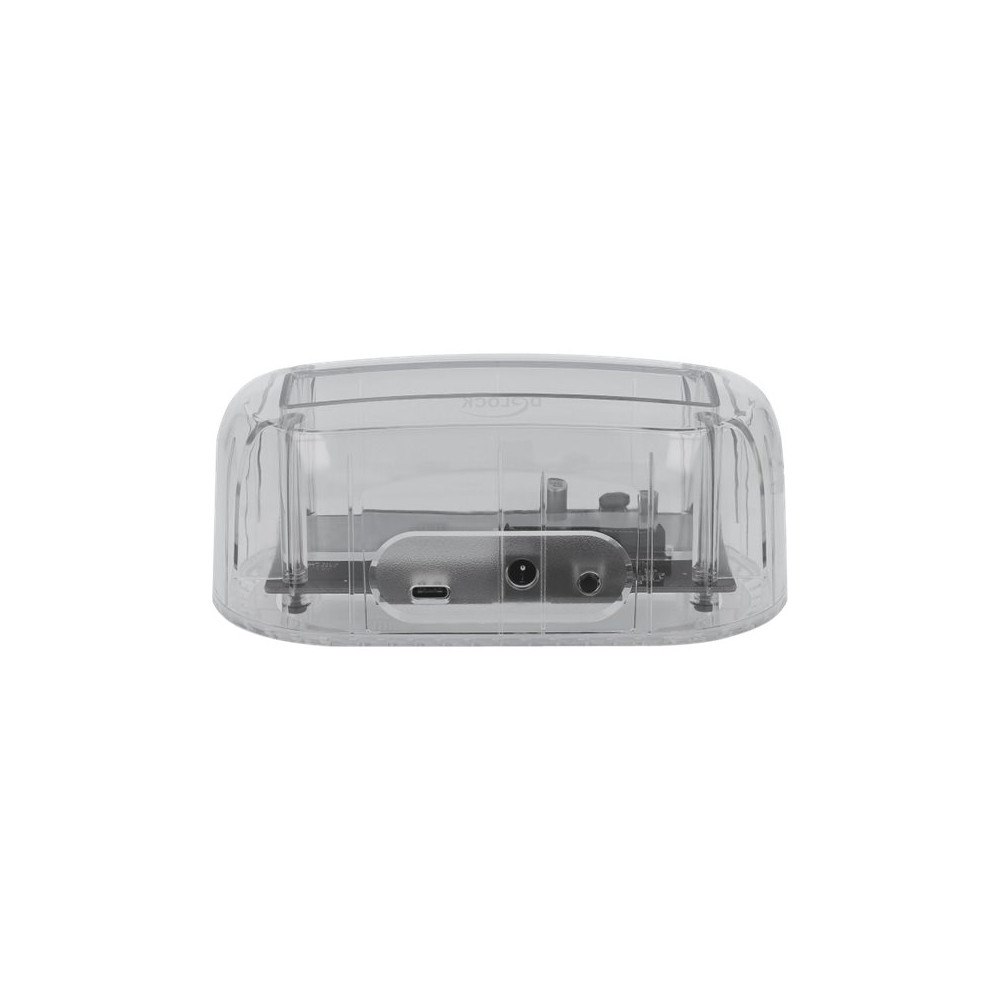 DeLOCK Delock - HDD dockningsstation - SATA 6Gb/s - USB-C