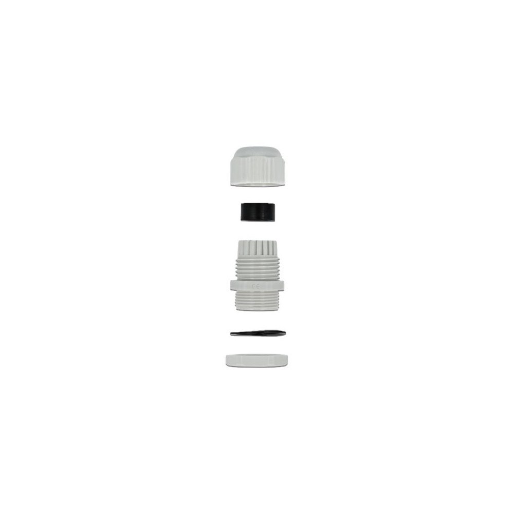 DeLOCK Delock PG29 - kabelförskruvning