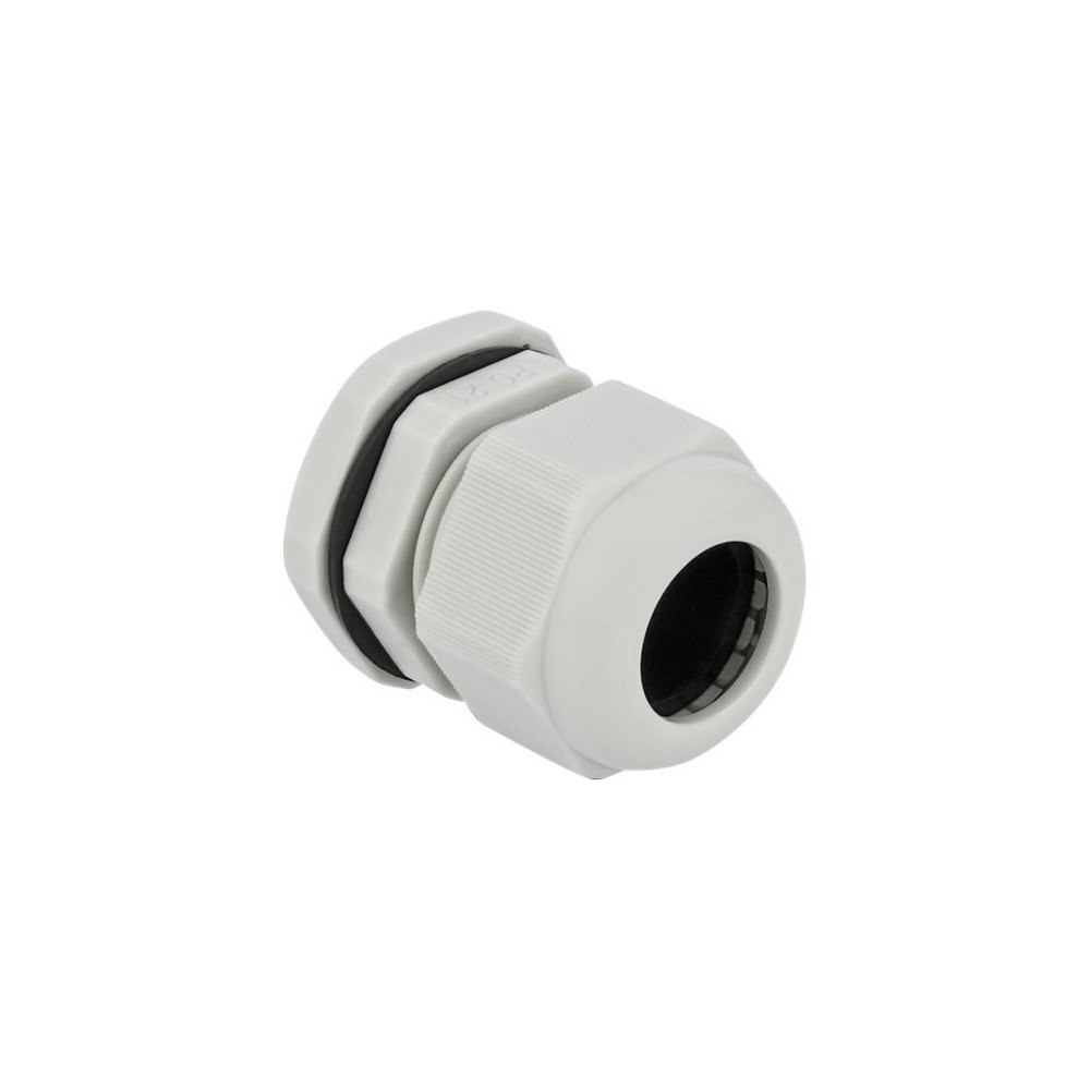 DeLOCK Delock PG21 - kabelförskruvning