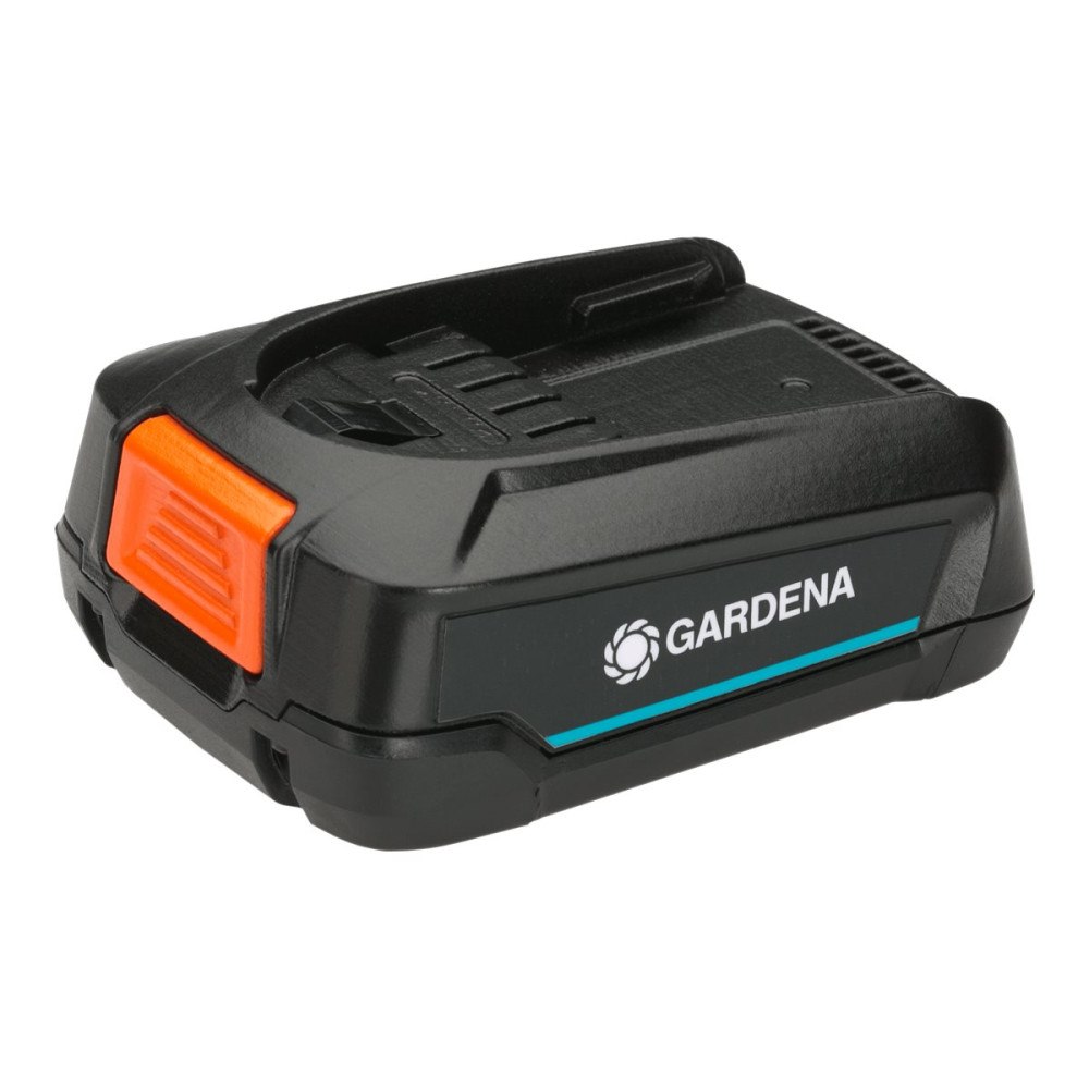 Gardena Gardena P4A PBA batteri - Li-Ion