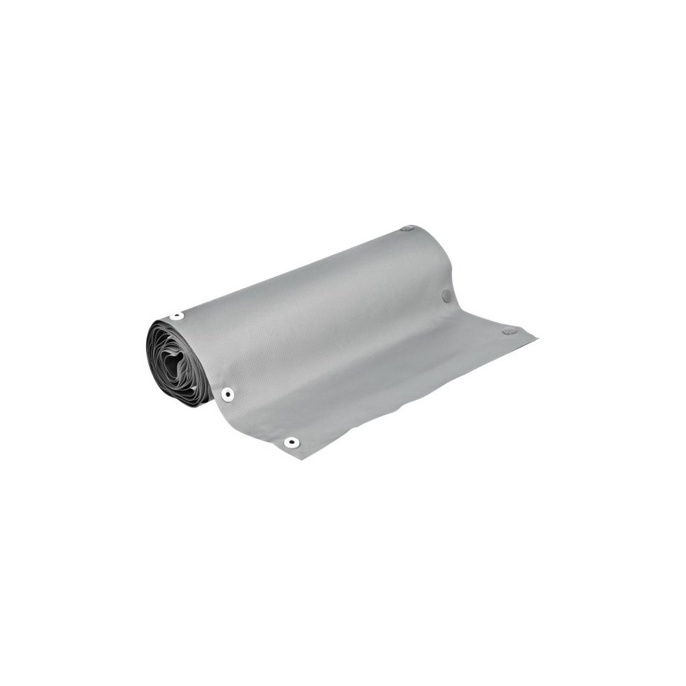 DeLOCK Delock kabelskydd med tryckknappsfäste