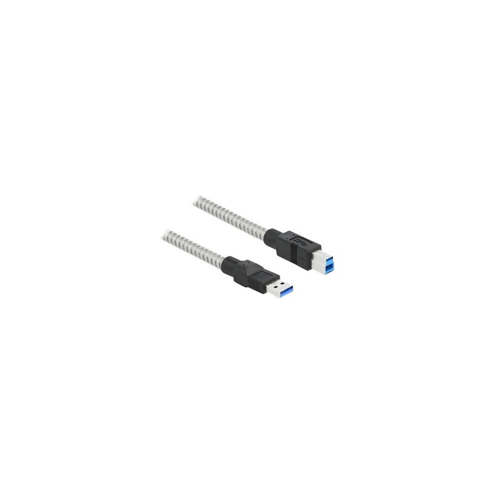 DeLOCK Delock - USB-kabel - USB typ A till USB Type B - 50 cm