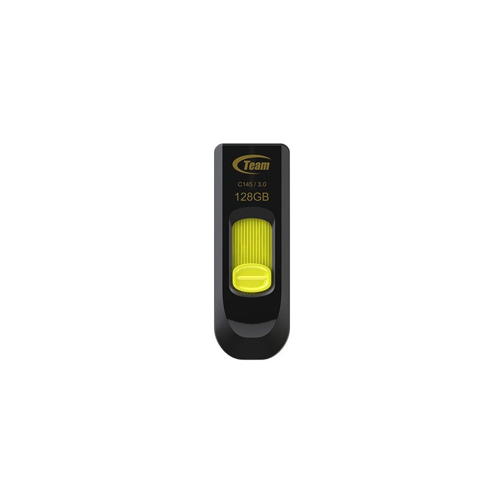 Team Group Team Color Series C145 - USB flash-enhet - 128 GB