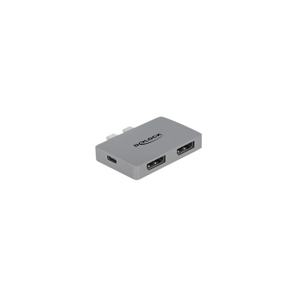 DeLOCK Delock - DisplayPort-adapter