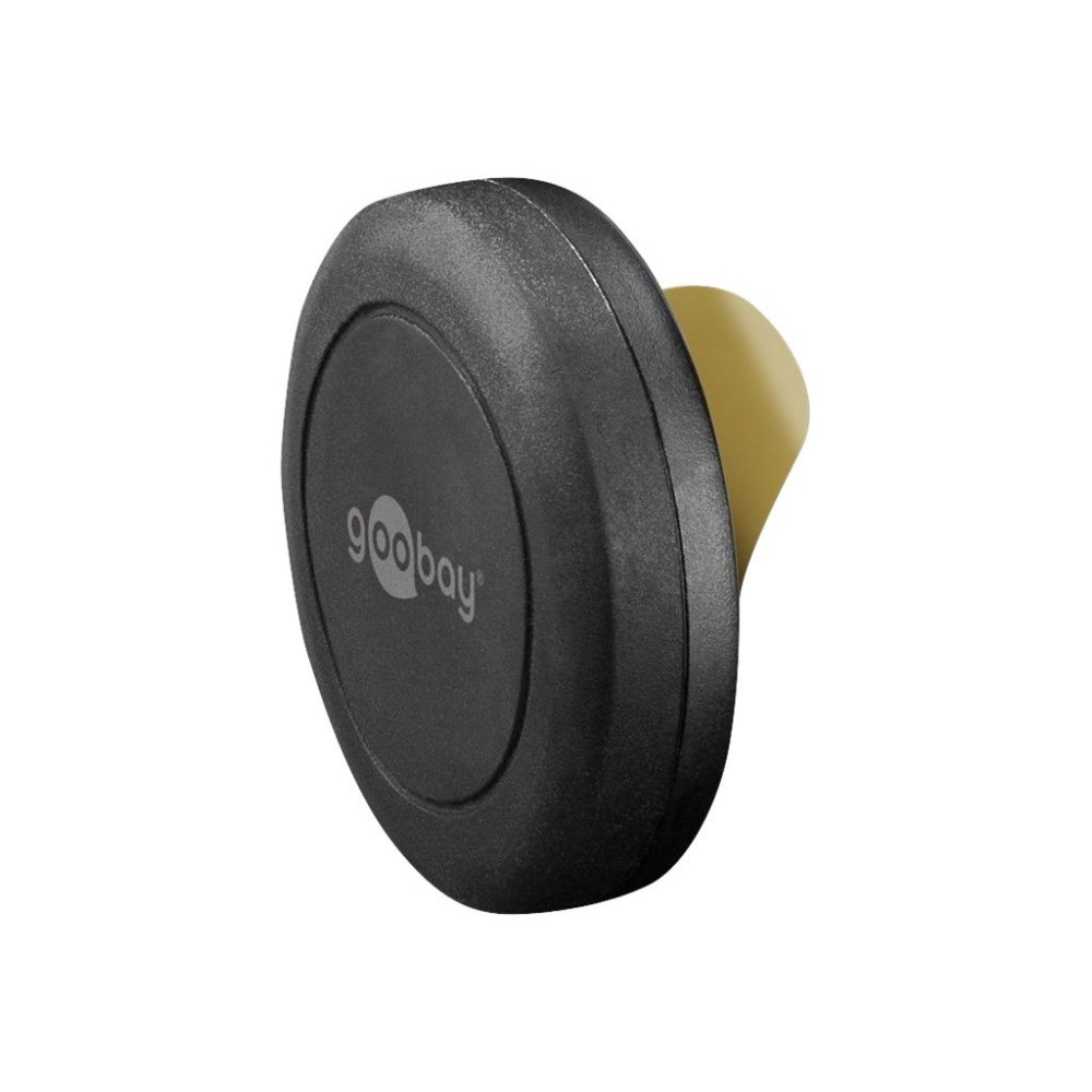 Goobay goobay - magnethållare för mobiltelefon