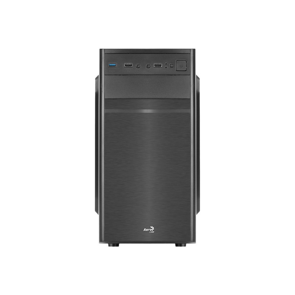 AeroCool AeroCool PGS C Series CS-103 - tower - micro ATX