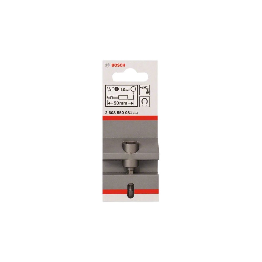 Bosch Group Bosch slaghylsbit