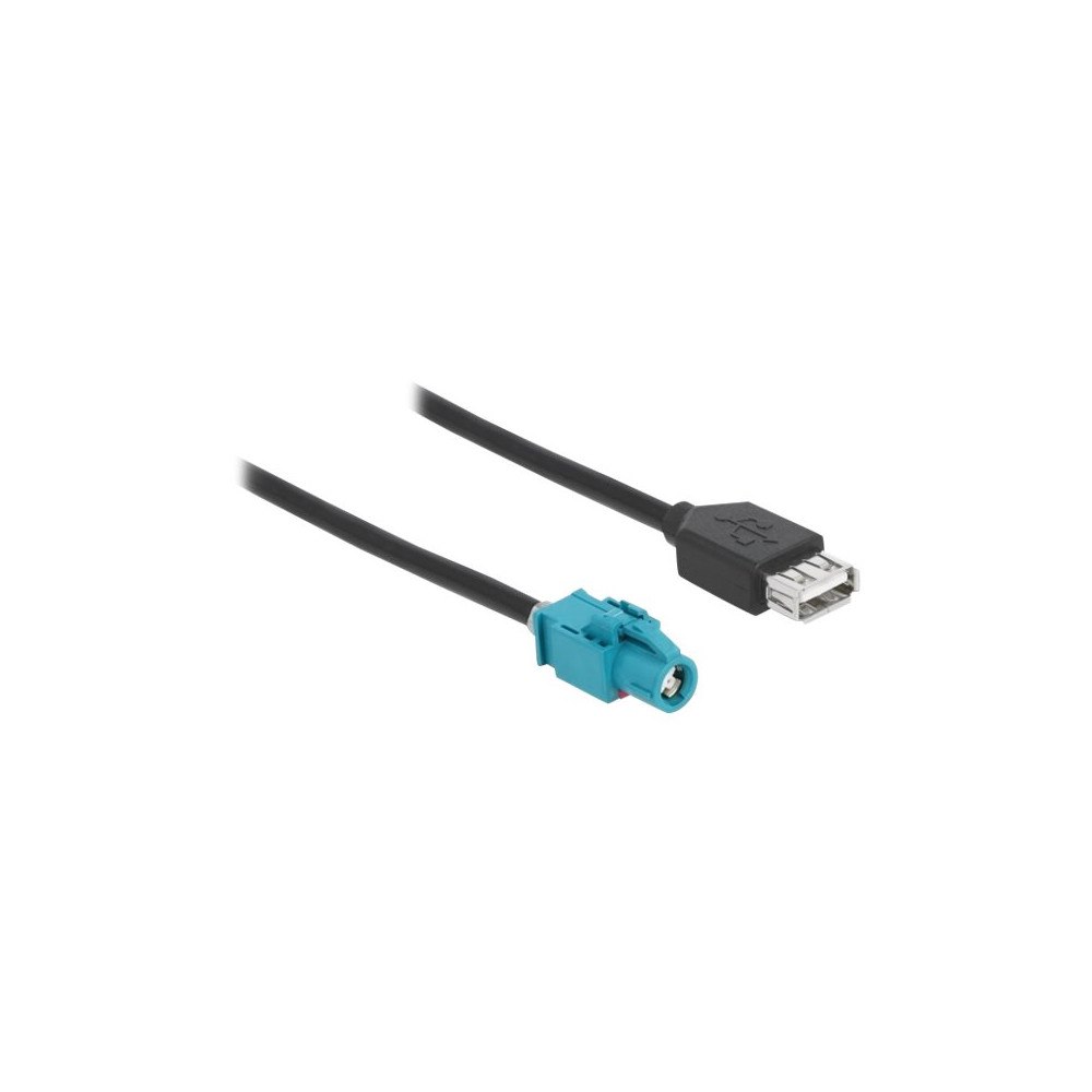 DeLOCK Delock datakabel - HSD Z / USB - 1 m