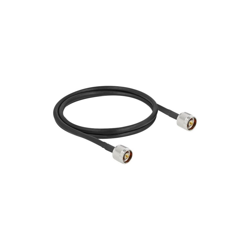 DeLOCK Delock antennkabel - 1 m
