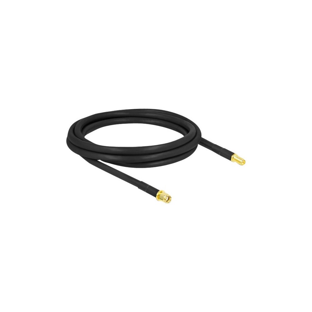 DeLOCK Delock antennkabel - RF - 2 m