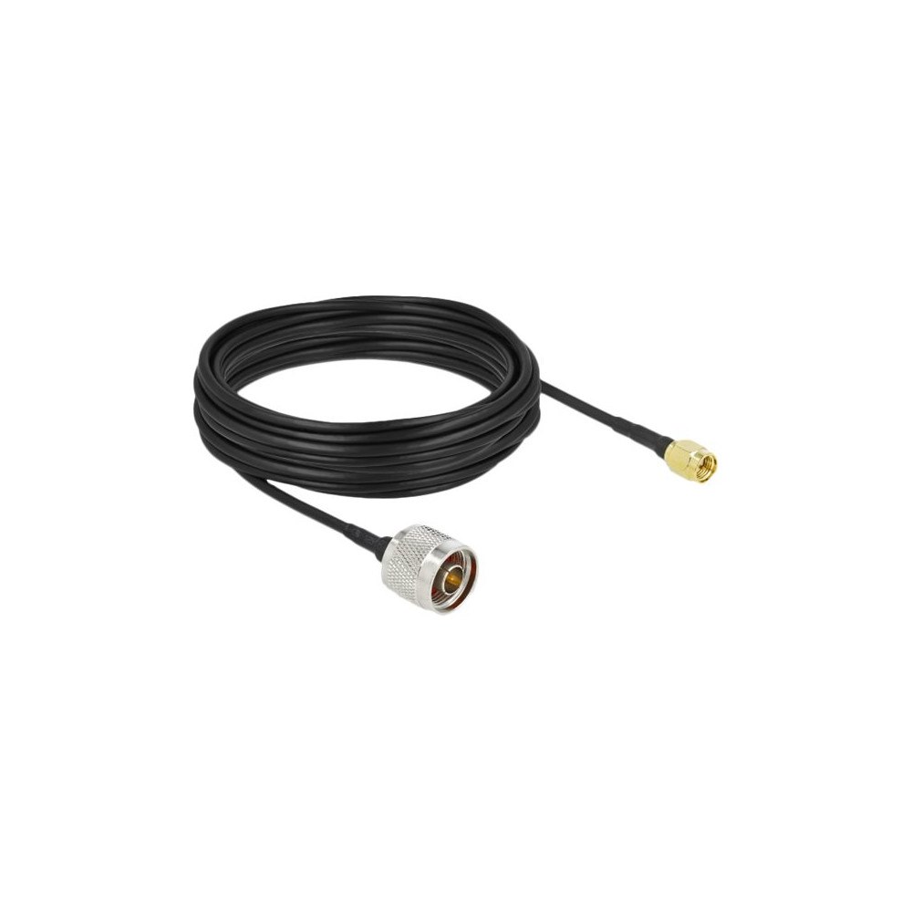 DeLOCK Delock antennkabel - 10 m