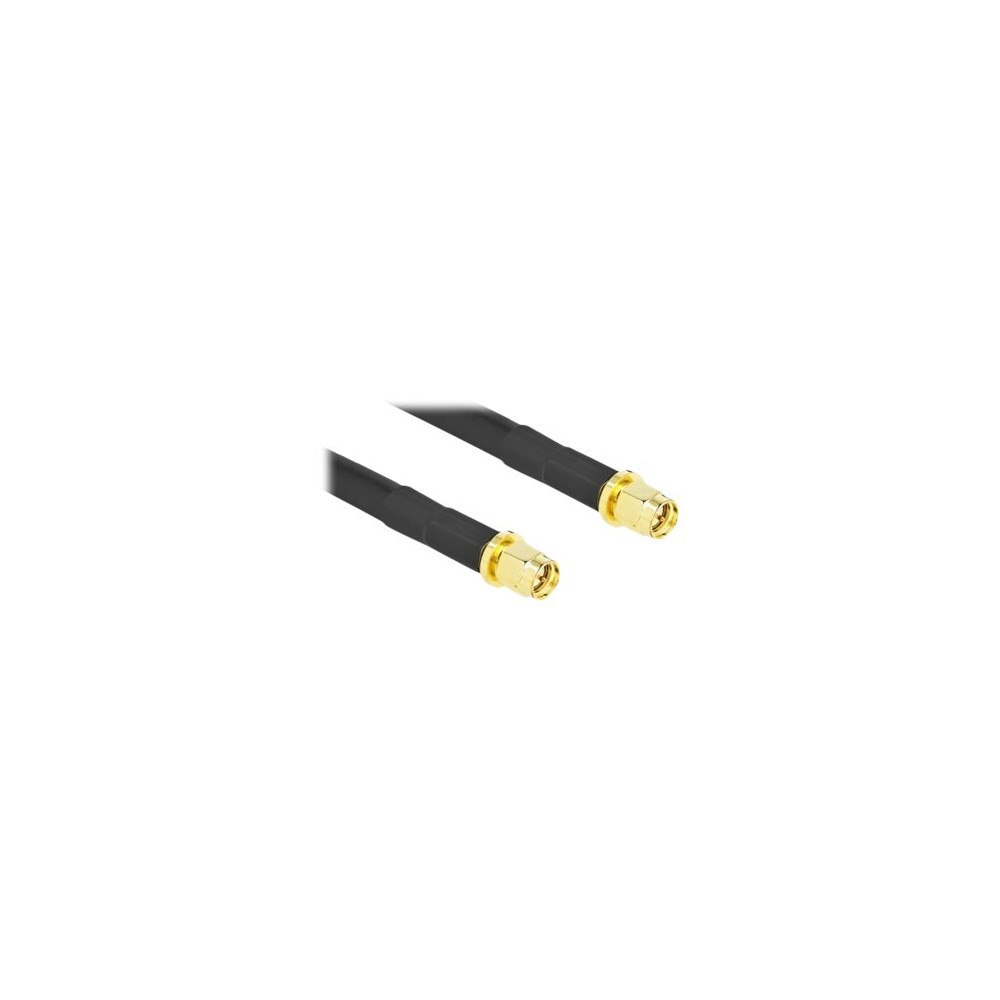 DeLOCK Delock antennkabel - RF - 10 m