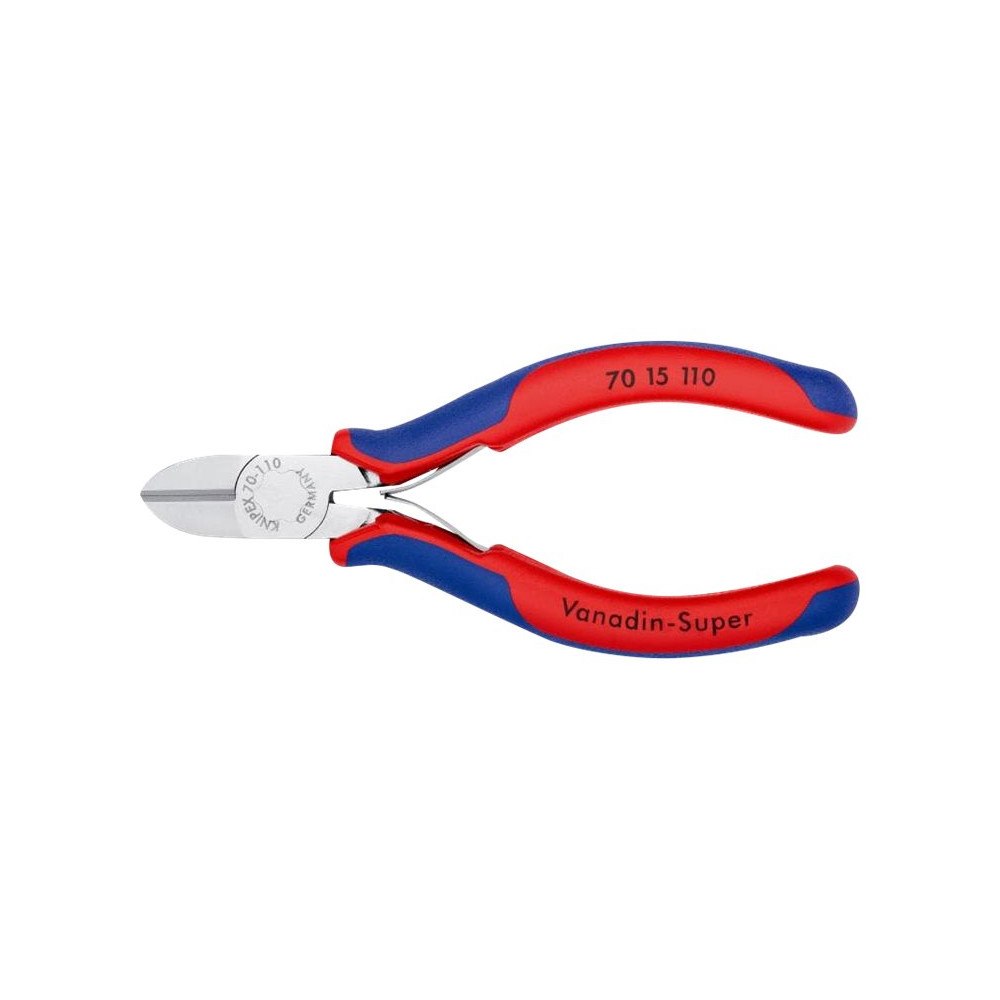 Knipex KNIPEX - diagonal skärpincett