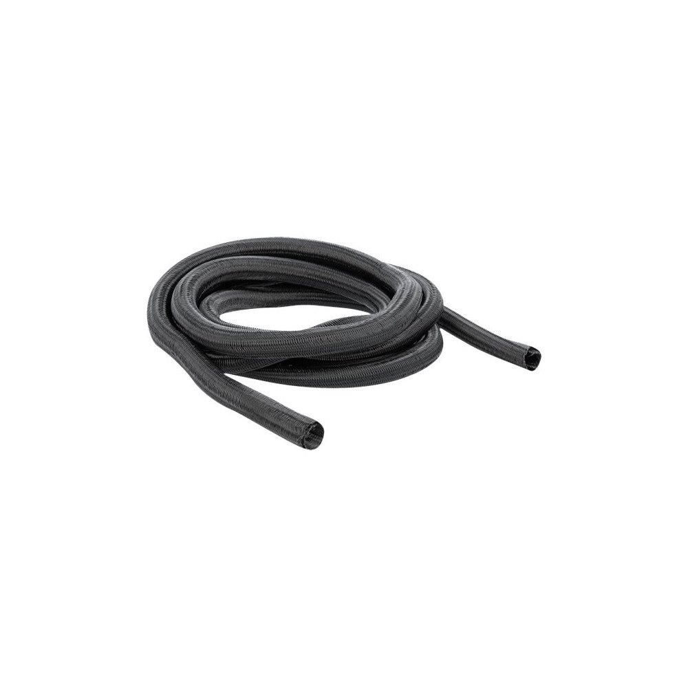 DeLOCK Delock Braided Sleeving self-closing - flätad ärm
