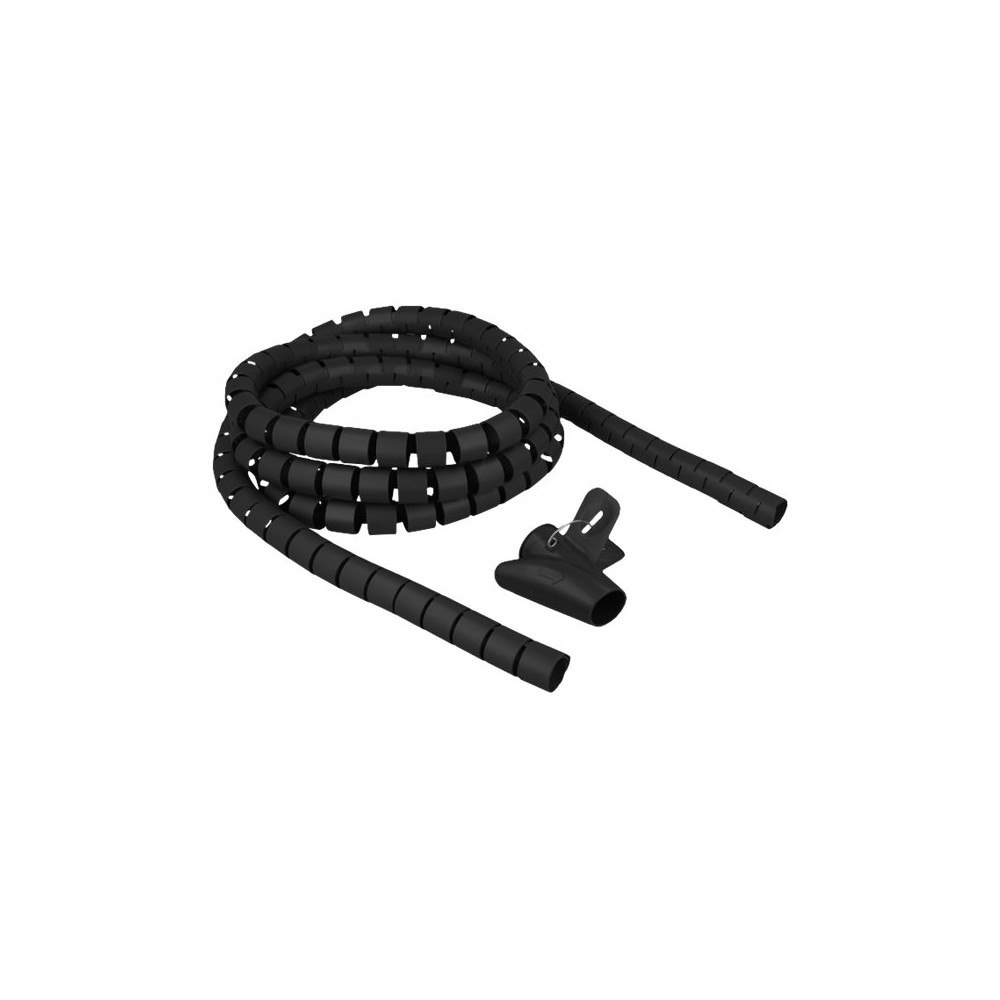 DeLOCK Delock Spiral Hose with Pull-in Tool - kabelskydd