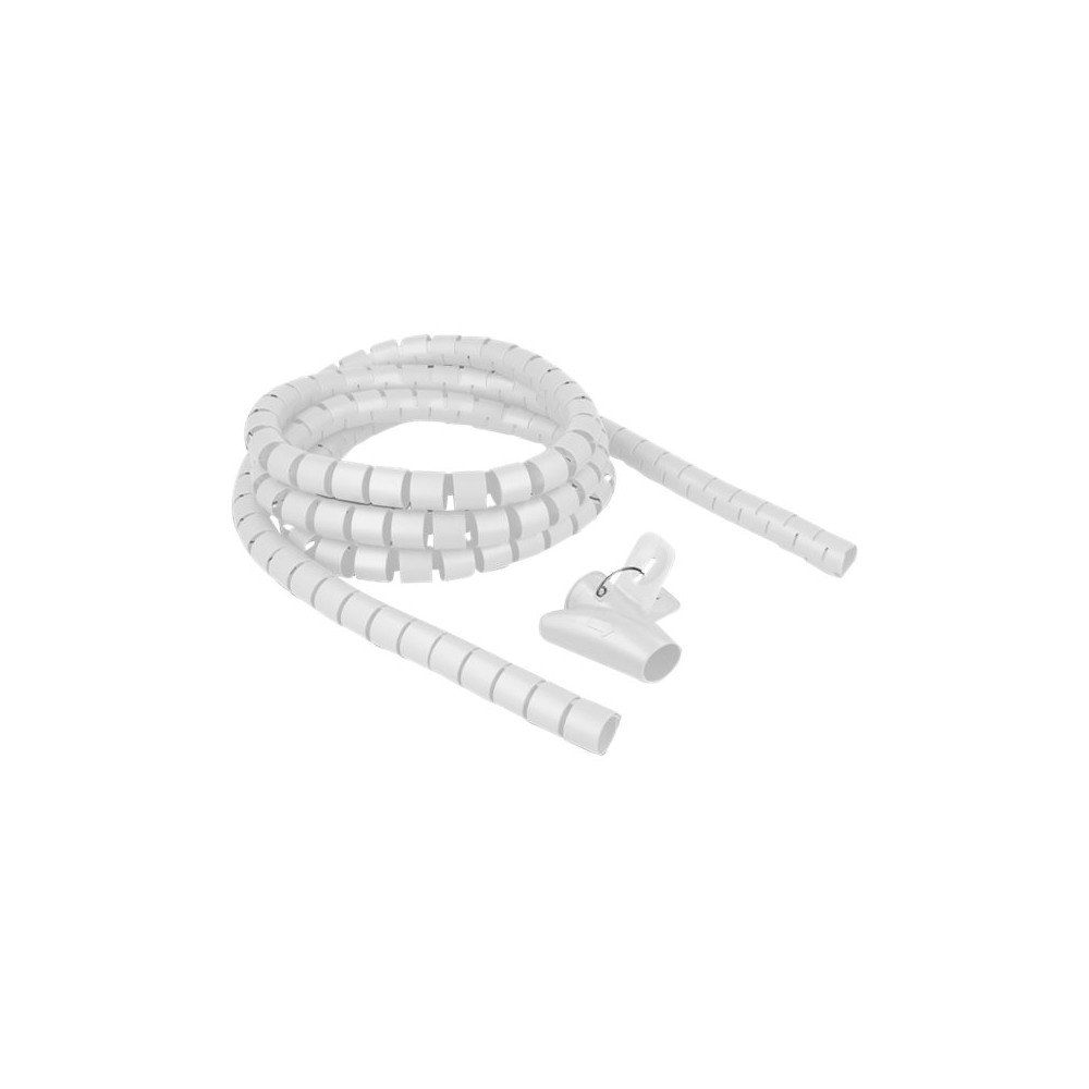 DeLOCK Delock Spiral Hose with Pull-in Tool - kabelhölje
