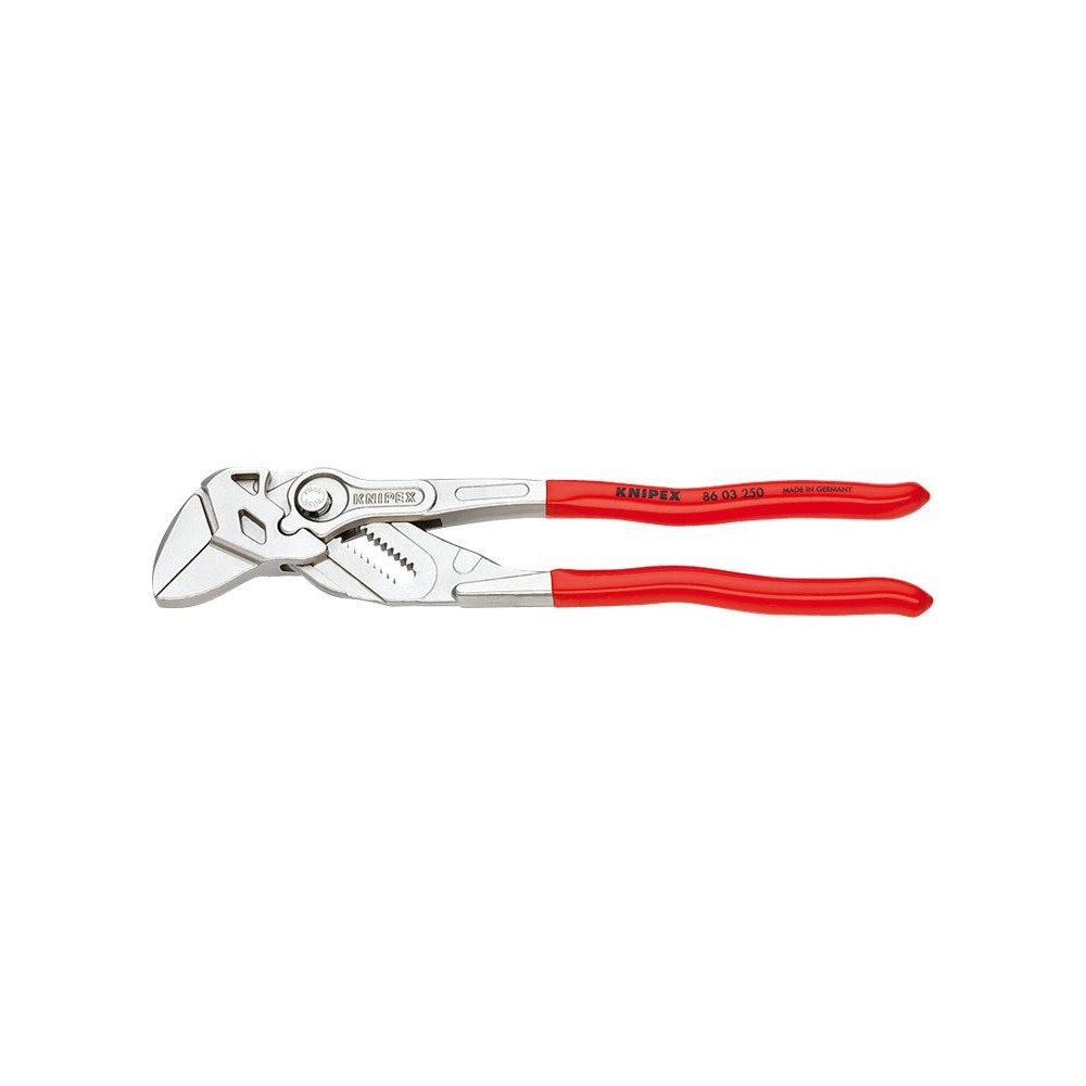 Knipex KNIPEX - träpaneltång