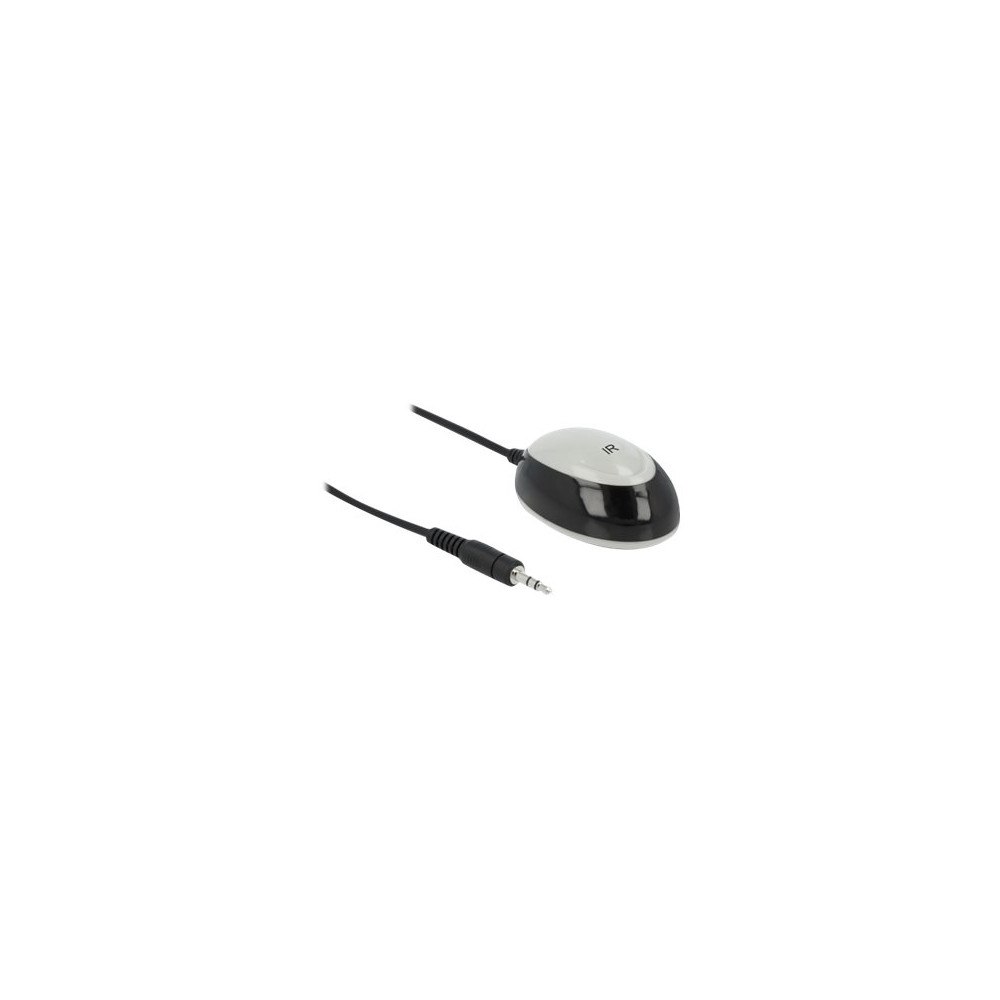 DeLOCK Delock Infrared Receiver - infraröd förlängningskabel