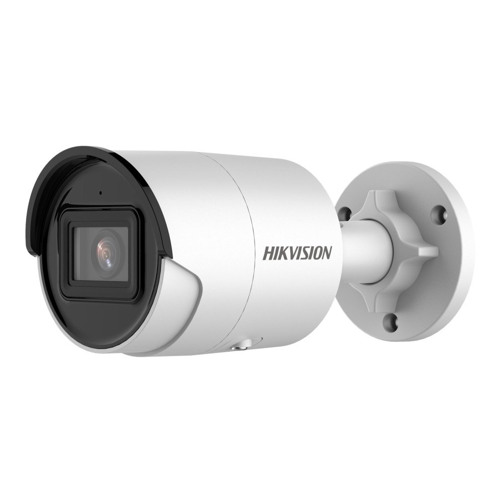 Hikvision Digital Technology Hikvision EXIR Bullet Network Camera DS-2CD2043G2-I - nätverksövervakningskamera