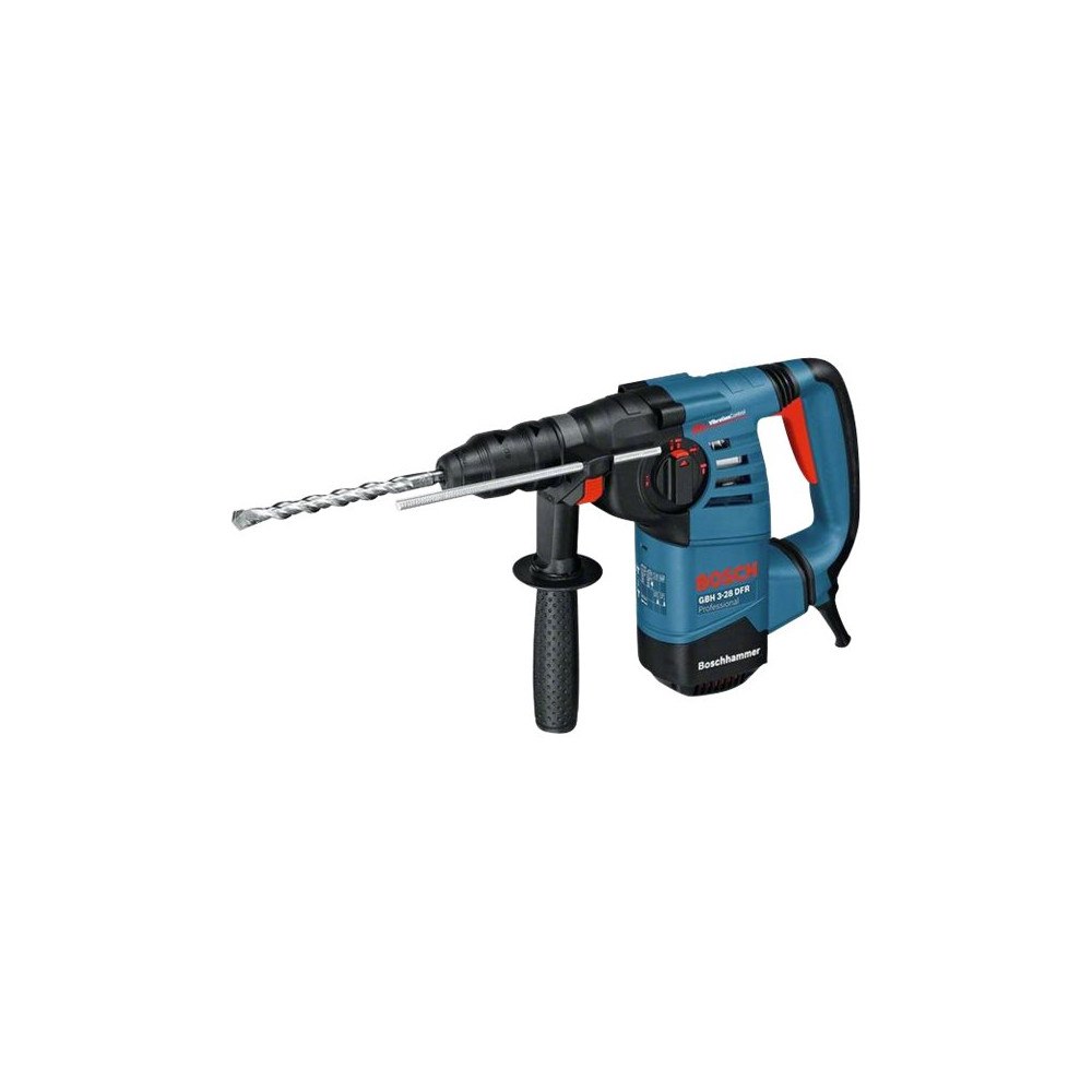 Bosch Group Bosch GBH 3-28 DFR Professional roterande hammare - 800 W