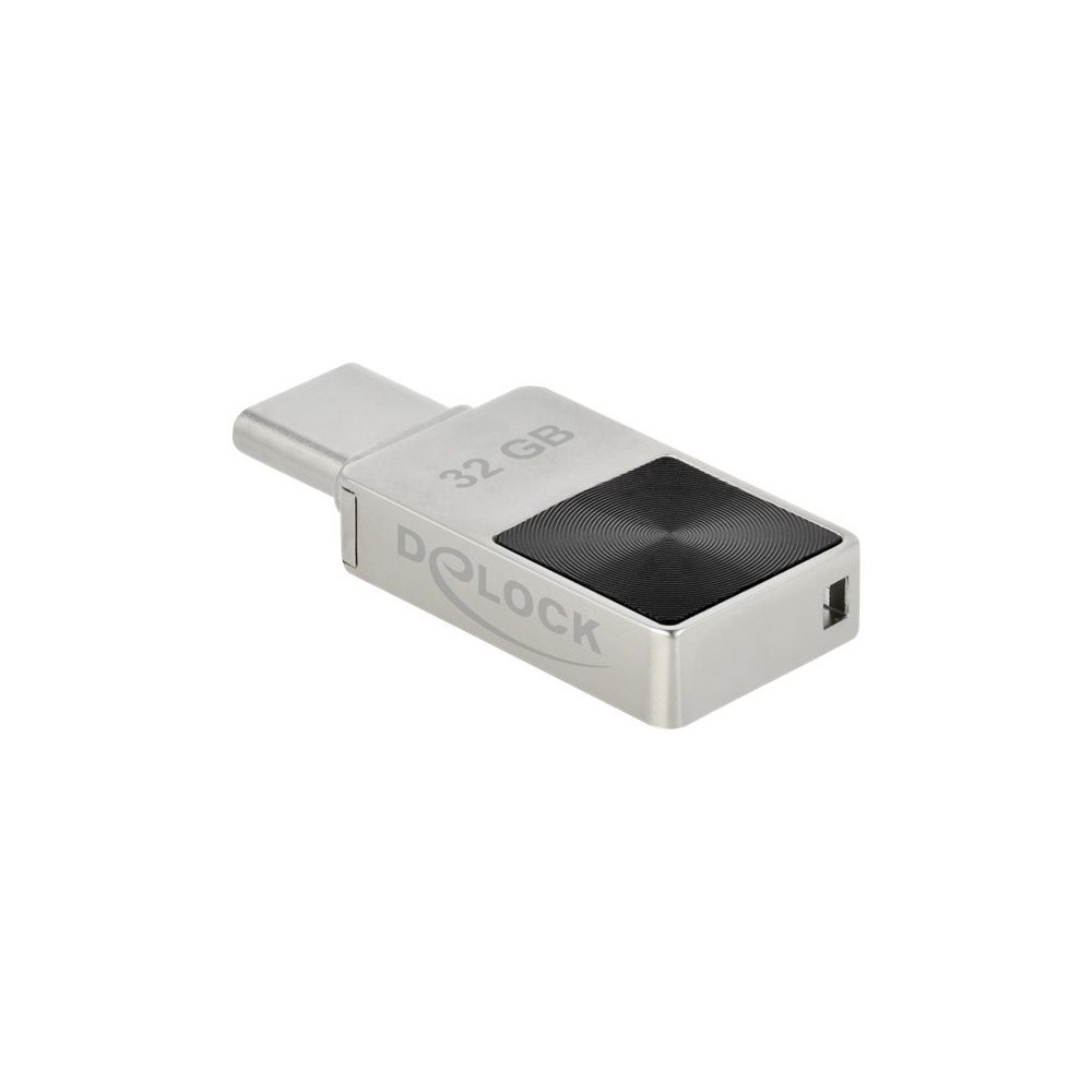 DeLOCK Delock Mini Memory Stick - USB flash-enhet - 32 GB