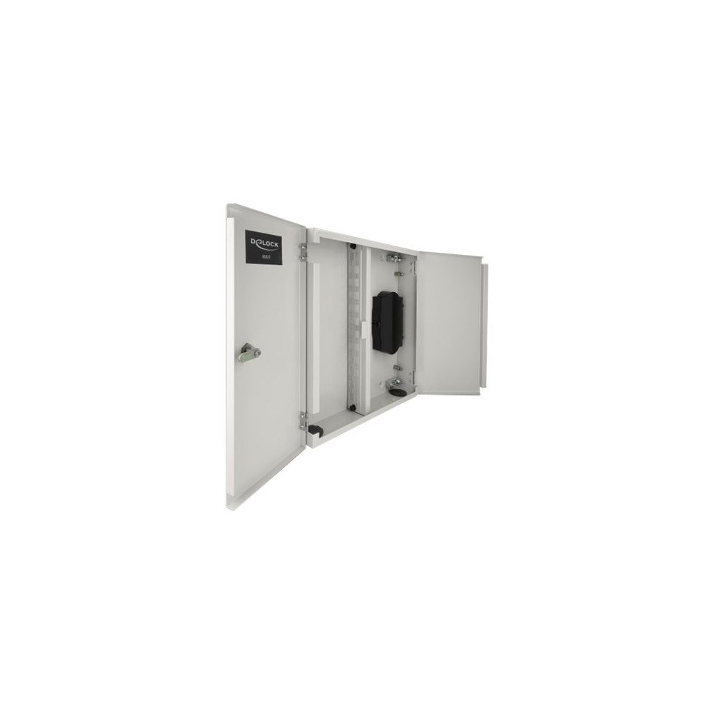 DeLOCK Delock fiberoptikdistribueringsbox