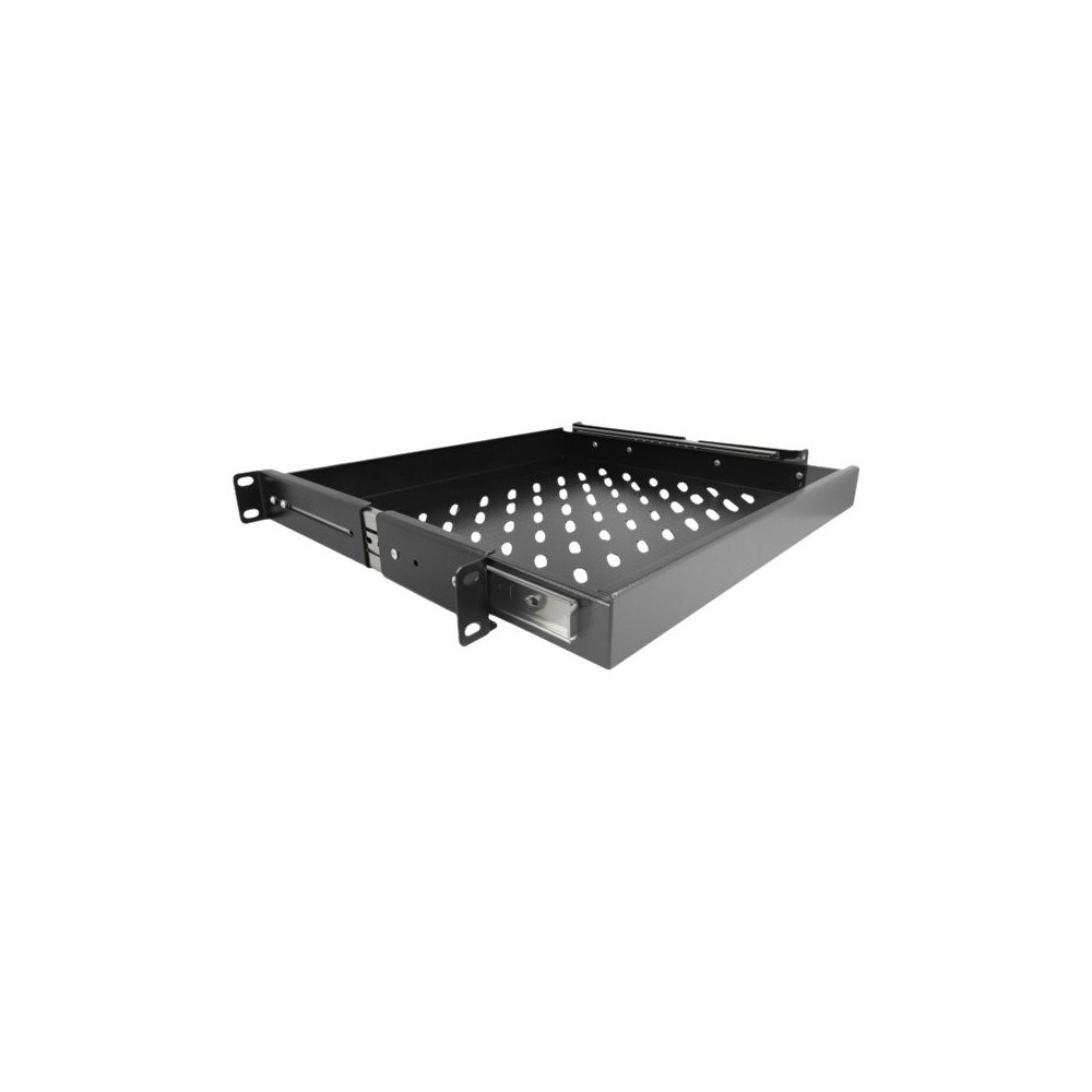 DeLOCK Delock - rack drawer - 1U