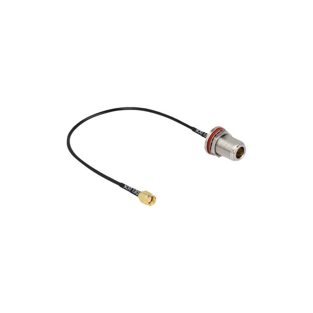 DeLOCK Delock antennkabel - RF - 30 cm