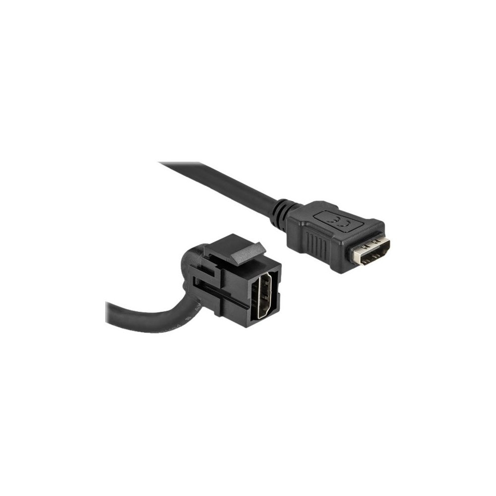 DeLOCK Delock HDMI-kabel - 30 cm