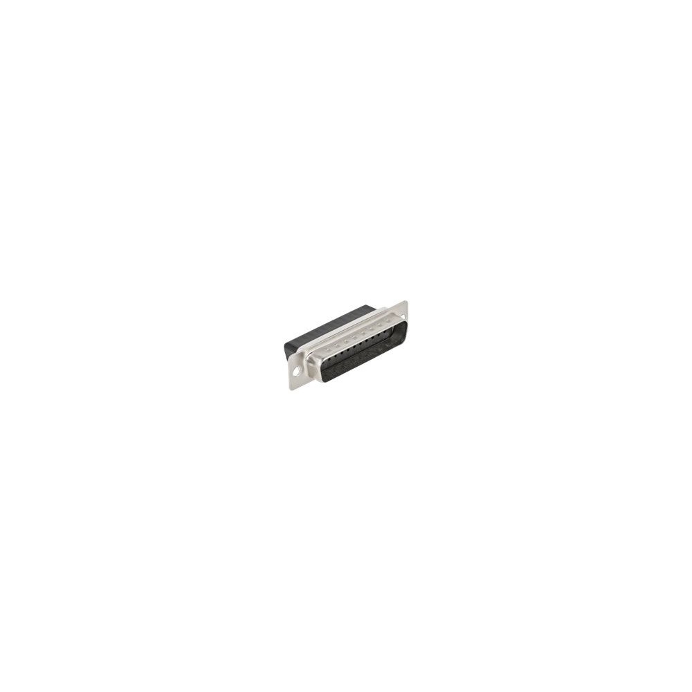 DeLOCK Delock - datakontakt - DB-25