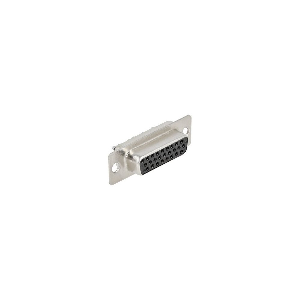 DeLOCK Delock - datakontakt - HD-26