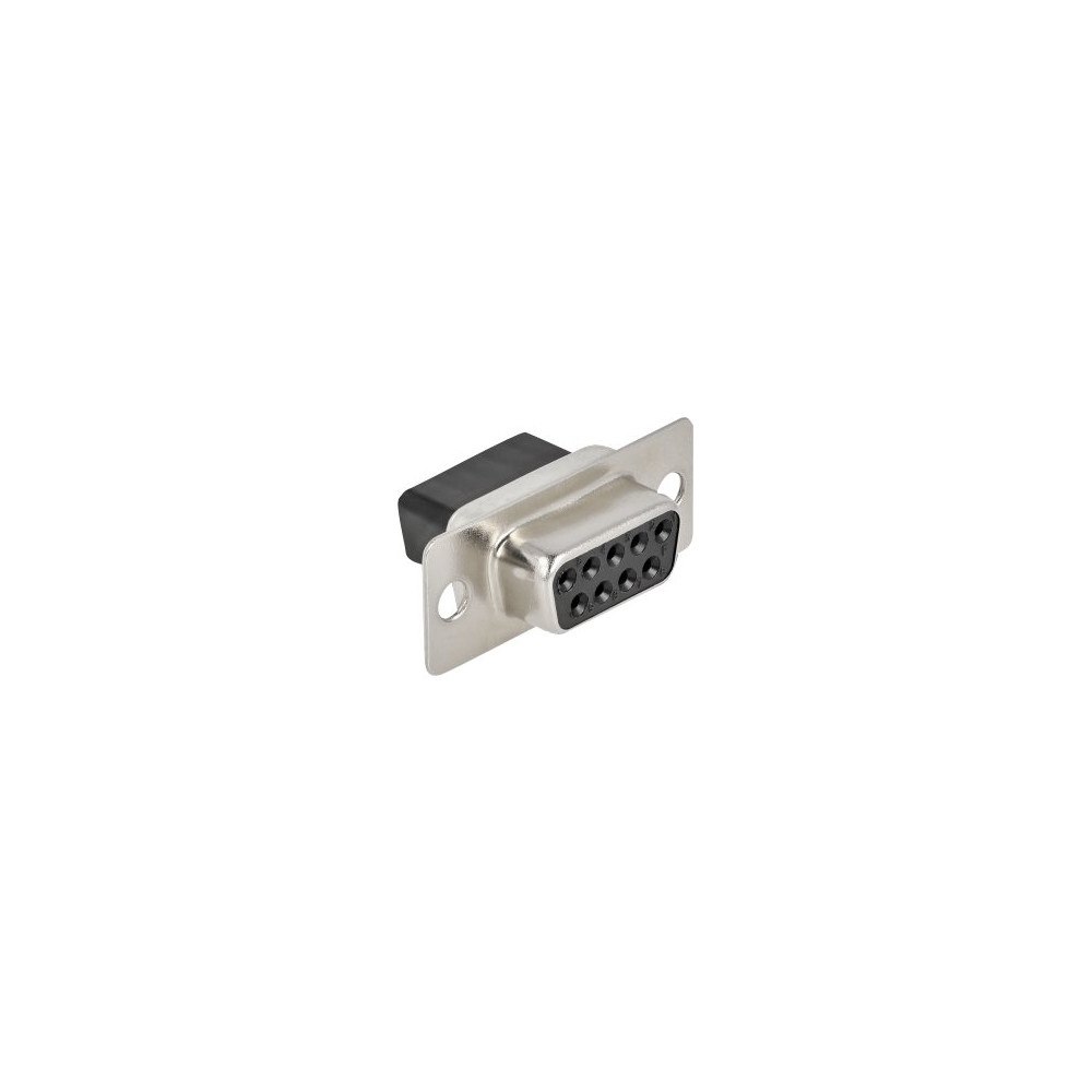 DeLOCK Delock - datakontakt - DB-9