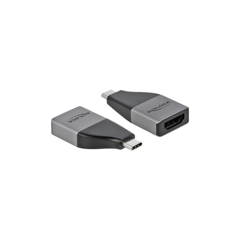 DeLOCK Delock videokort - HDMI / USB