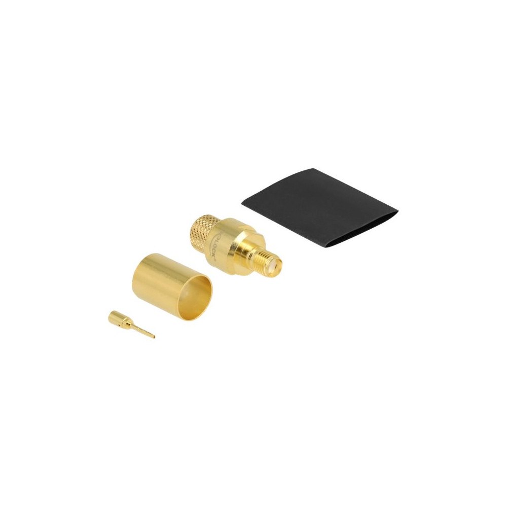 DeLOCK Delock antennanslutare