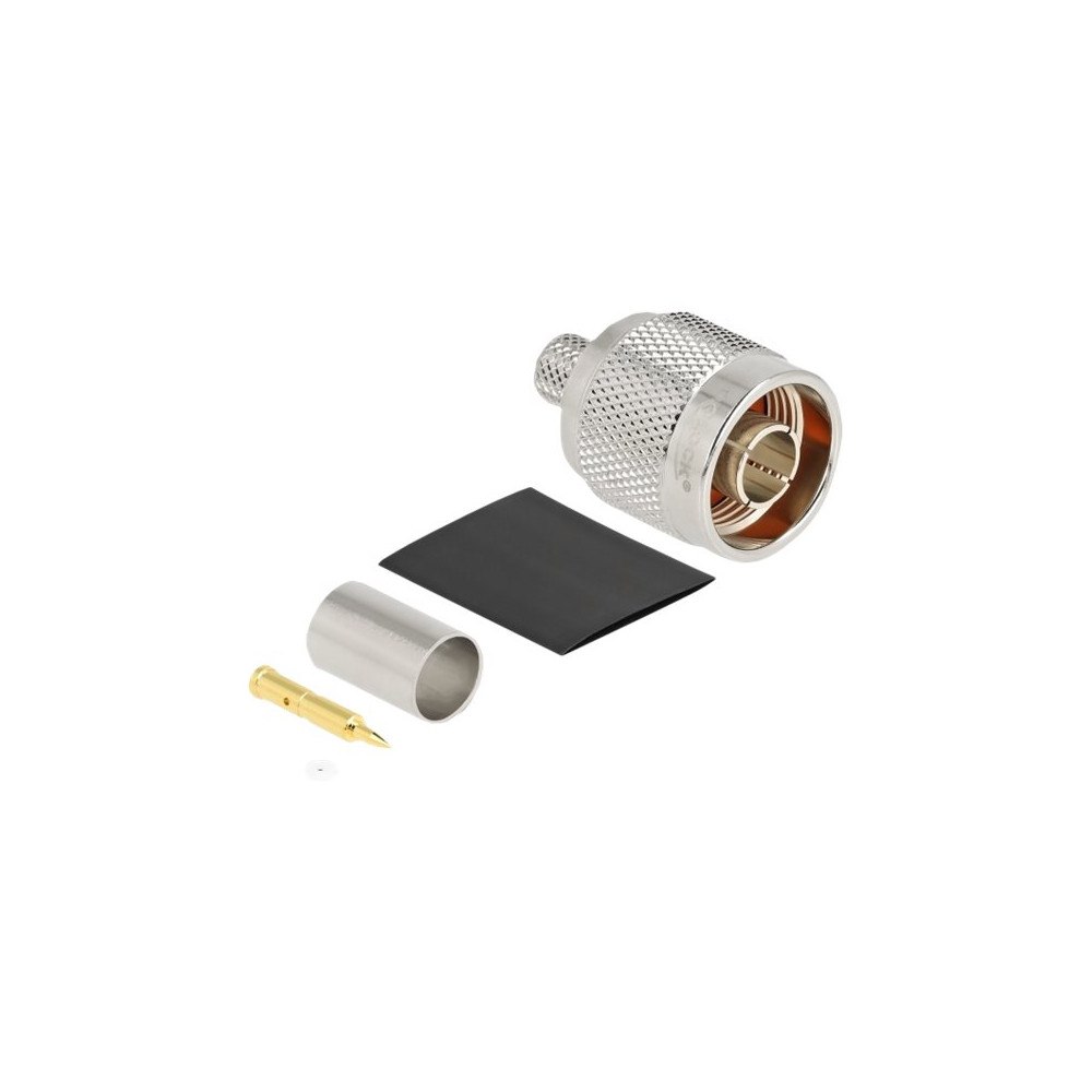 DeLOCK Delock antennanslutare