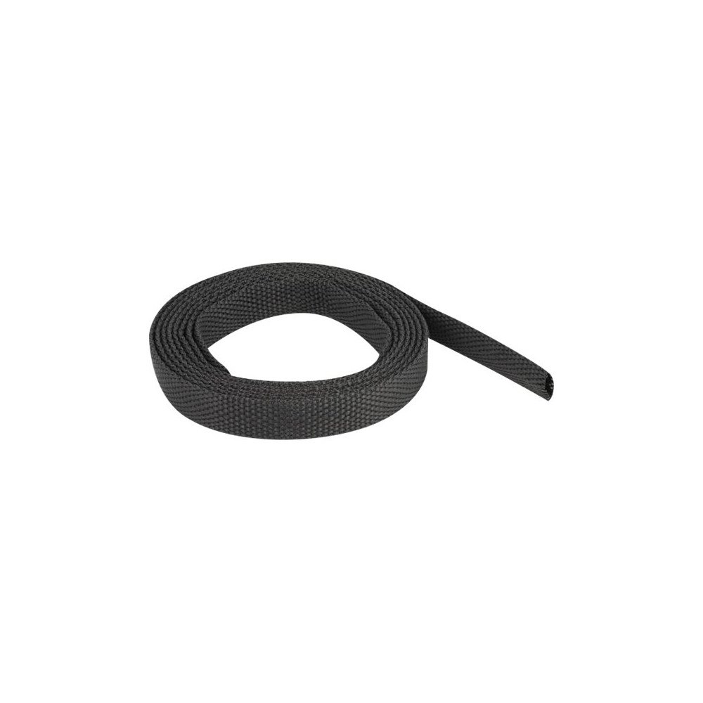 DeLOCK Delock värmekrympslangar - tyg, krympningsförhållande 2:1