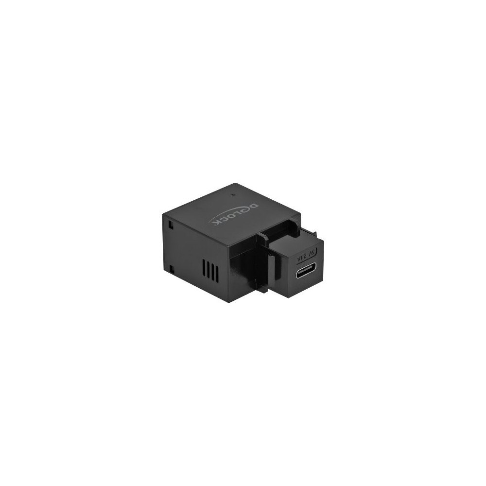 DeLOCK Delock strömadapter - USB-C - 10.5 watt