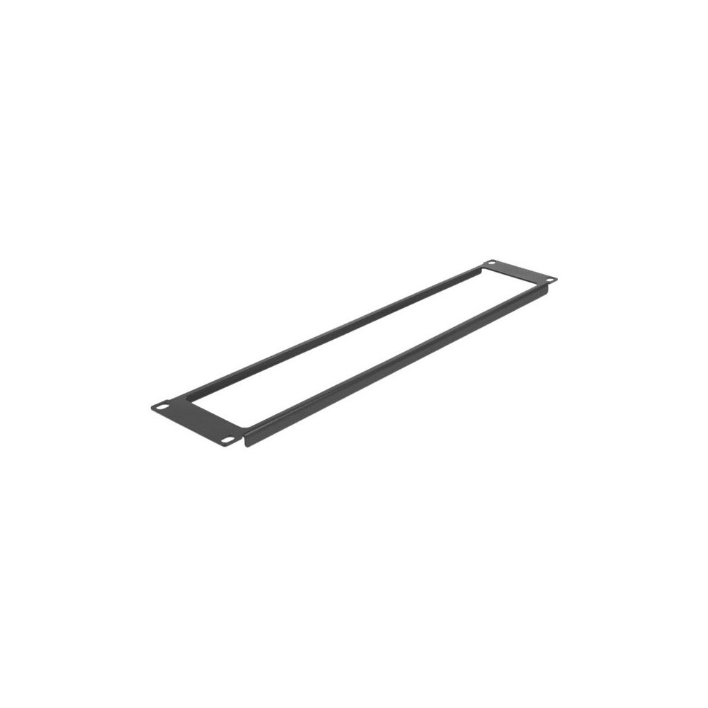 DeLOCK Delock täckpanel - 2U - 19"